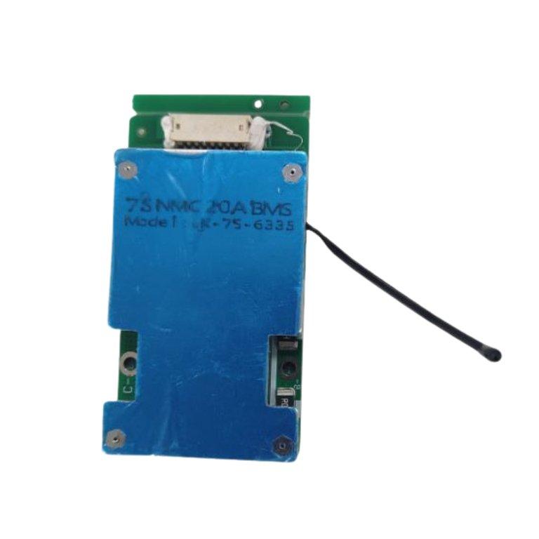 SLCT BMS NMC 3S 20A